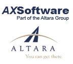 AX Software