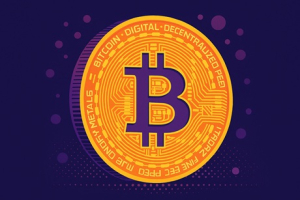 Dynamics D365 for crypto currency